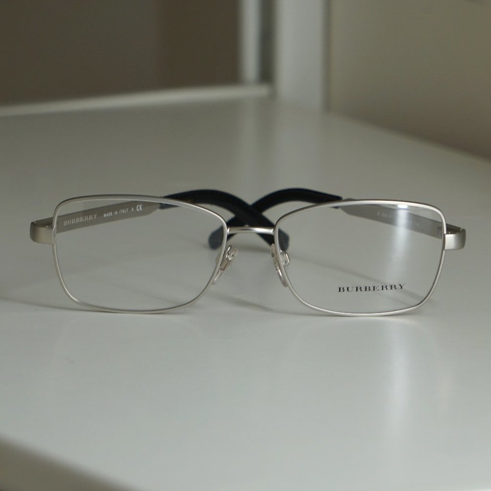 New Burberry beautiful Butterfly eyeglasses Frame